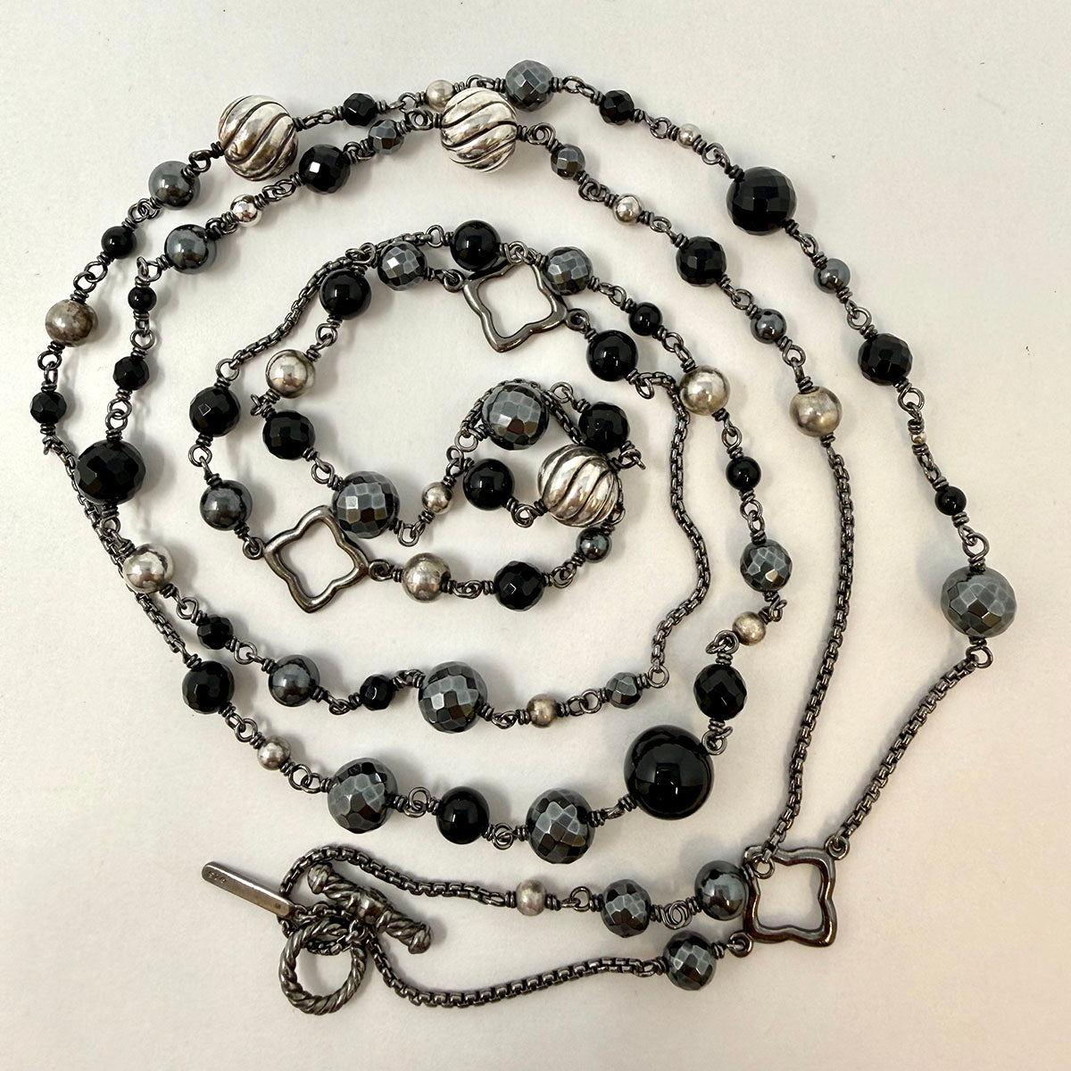 David Yurman Necklace