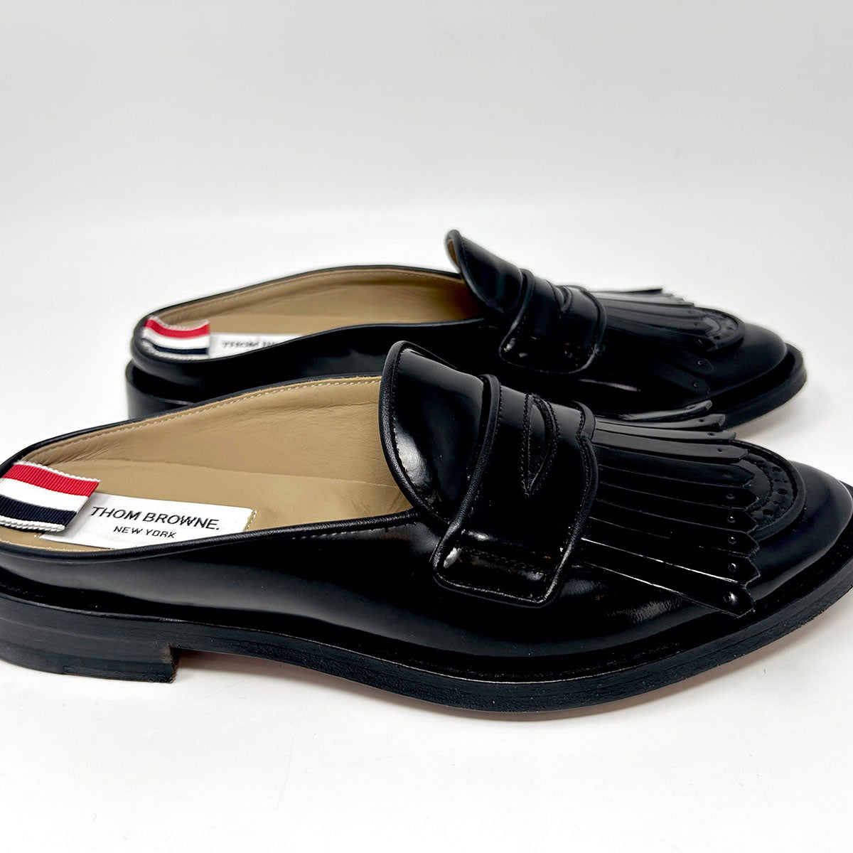 Thom Browne Loafers