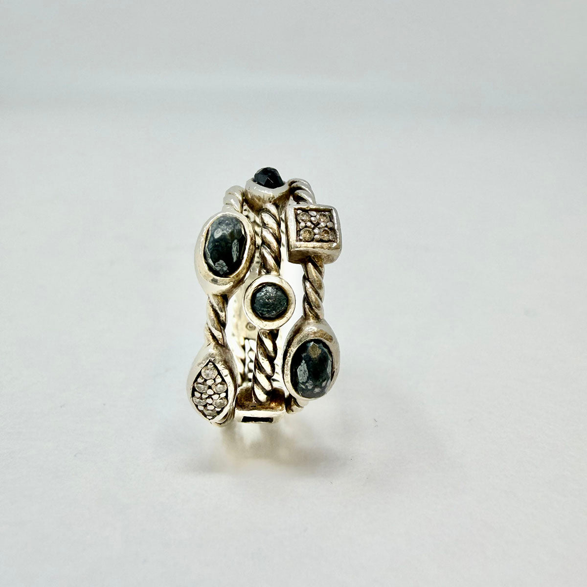 David Yurman Ring