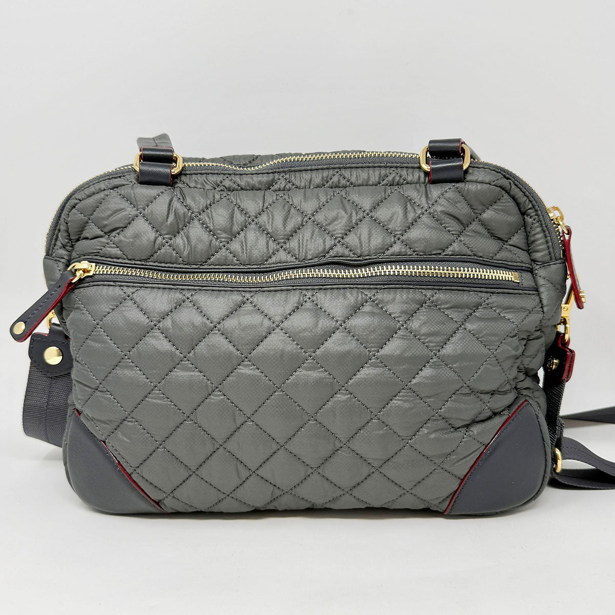 MZ Wallace Crossbody