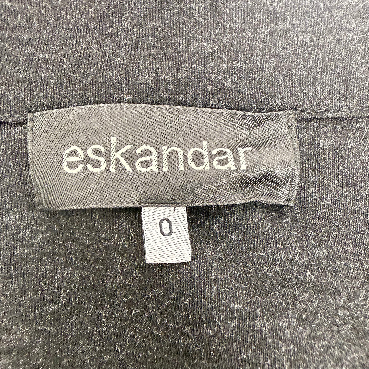 Eskandar Jacket