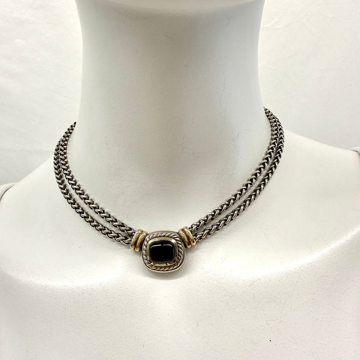 David Yurman Necklace