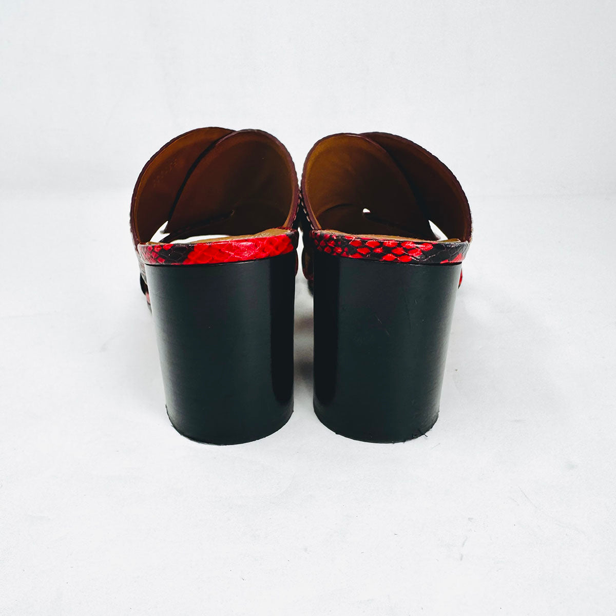 Chloe Sandals