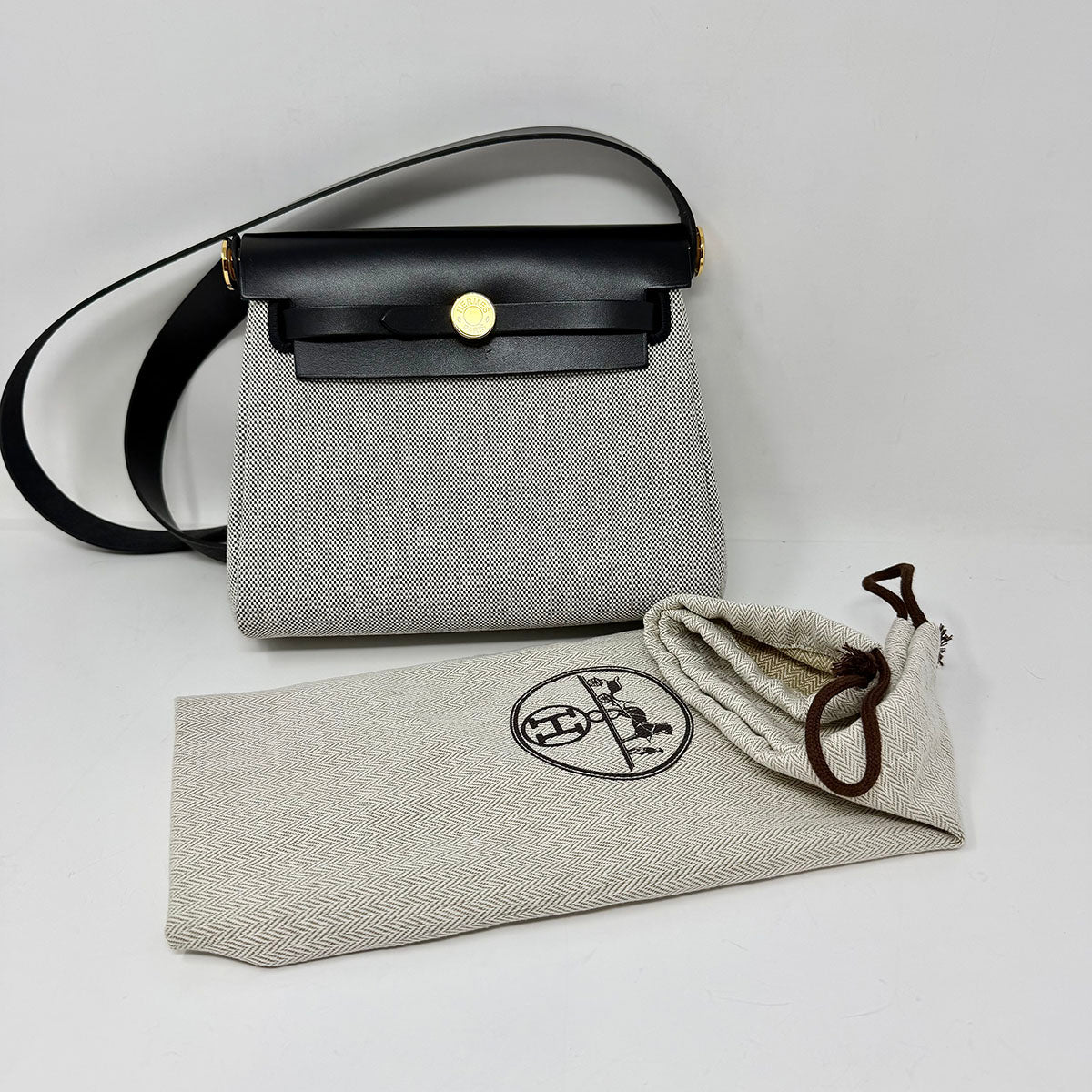 Hermes Crossbody