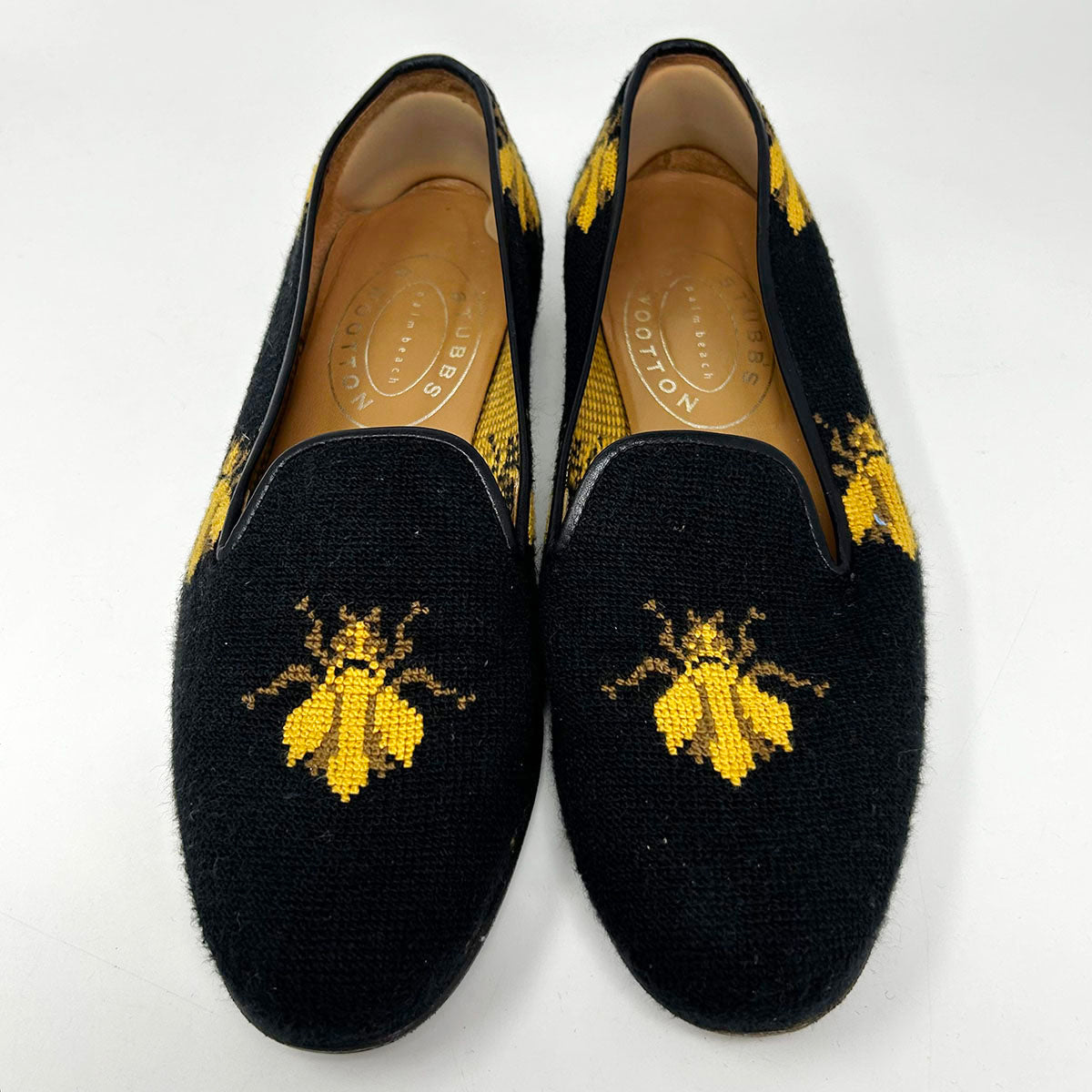 Stubbs & Wootton Loafers