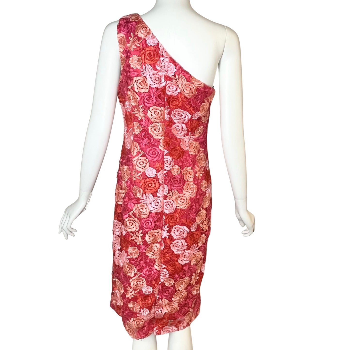 David Meister Dress