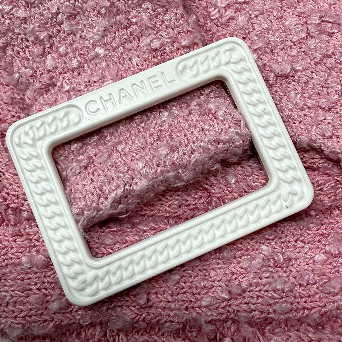 Chanel Cardigan