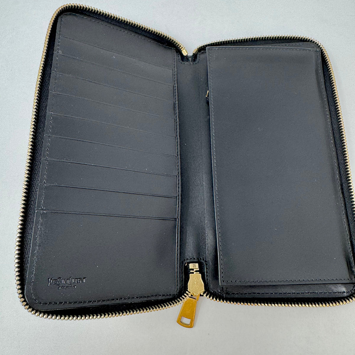 YSL Wallet