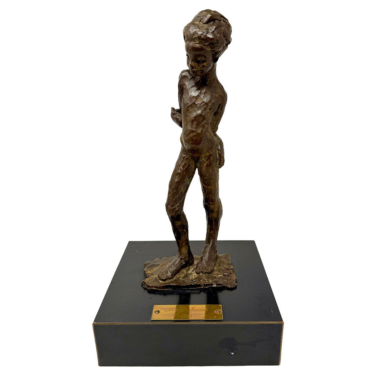 Bronze Sculpture