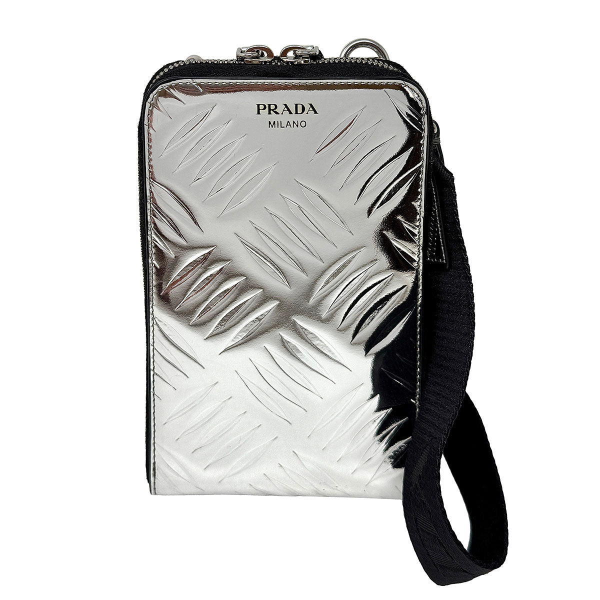 Prada Crossbody