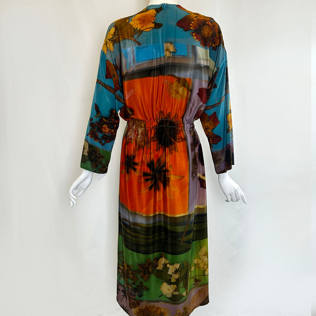 Anntian Dress