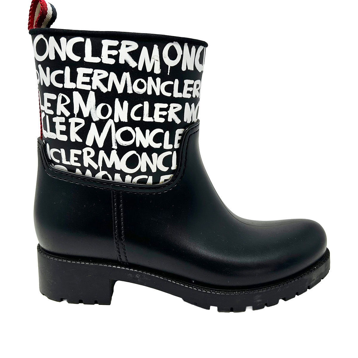 Montclair Boots