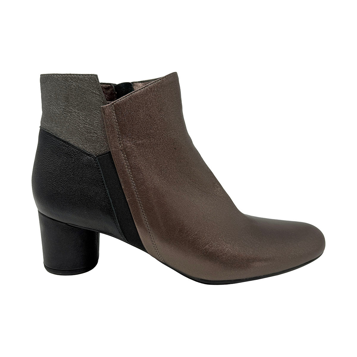 Pas de Rouge Boots