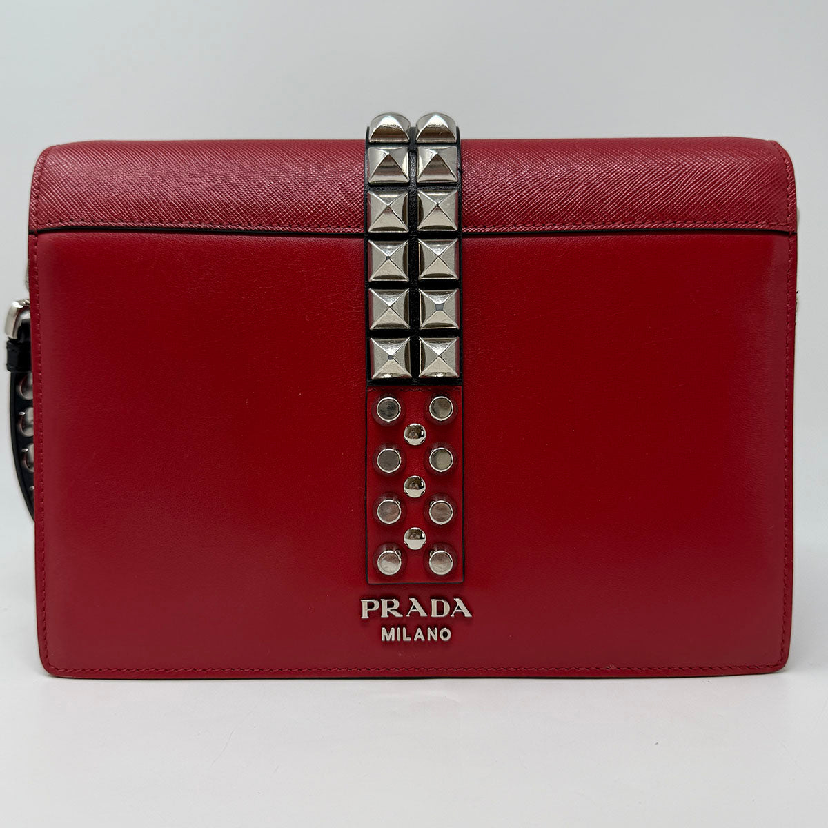 Prada Shoulder Bag