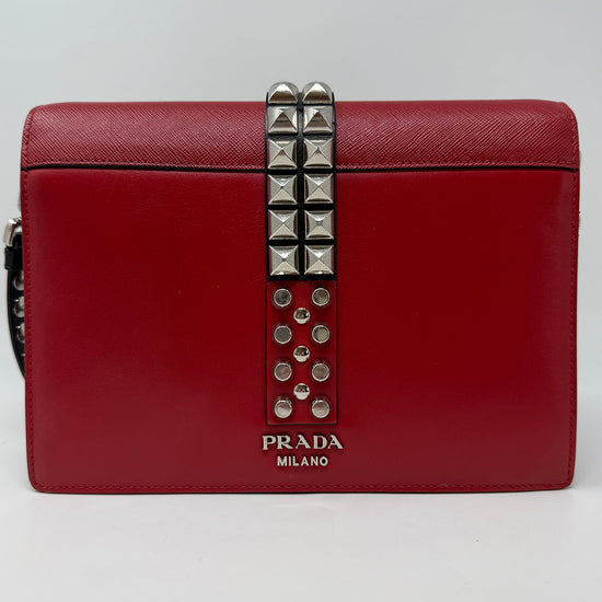 Prada Shoulder Bag
