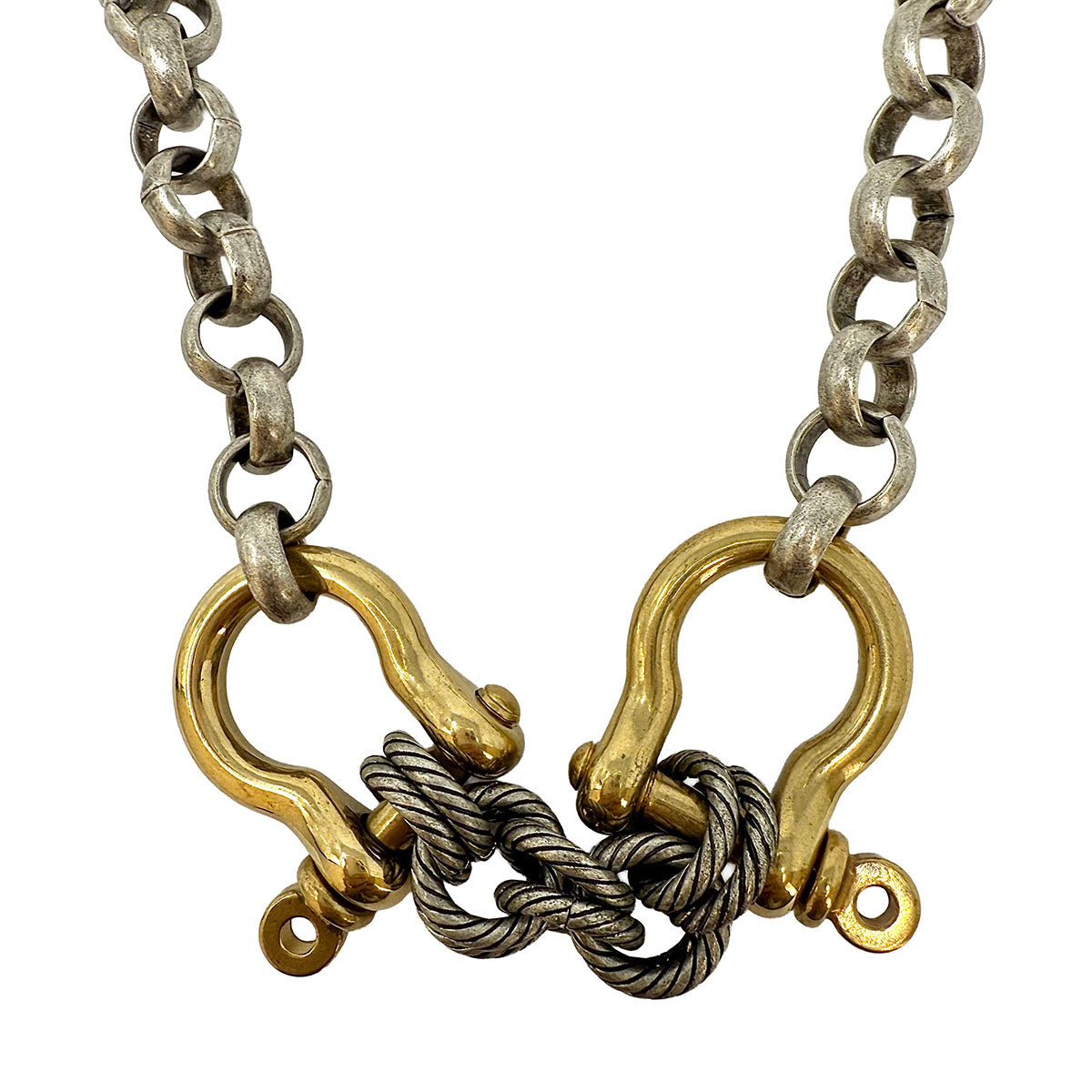 V2 Designs Necklace