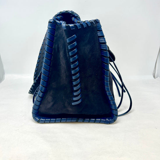 Chloe Mony Tote