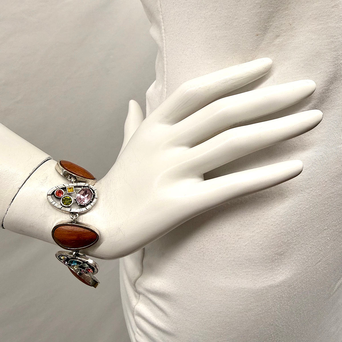 Patricia Locke Bracelet