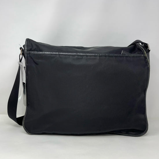 Prada Messenger Bag