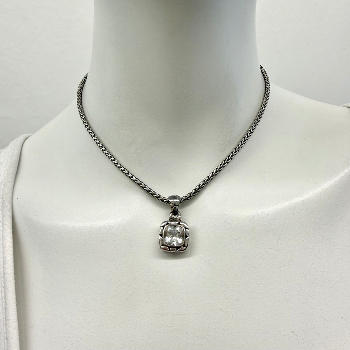 John Hardy Necklace