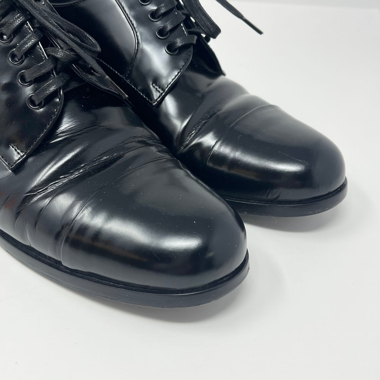 Prada Loafers