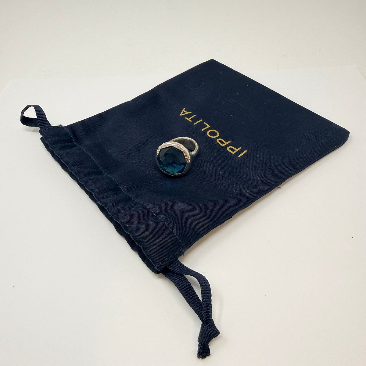 Ippolita Ring