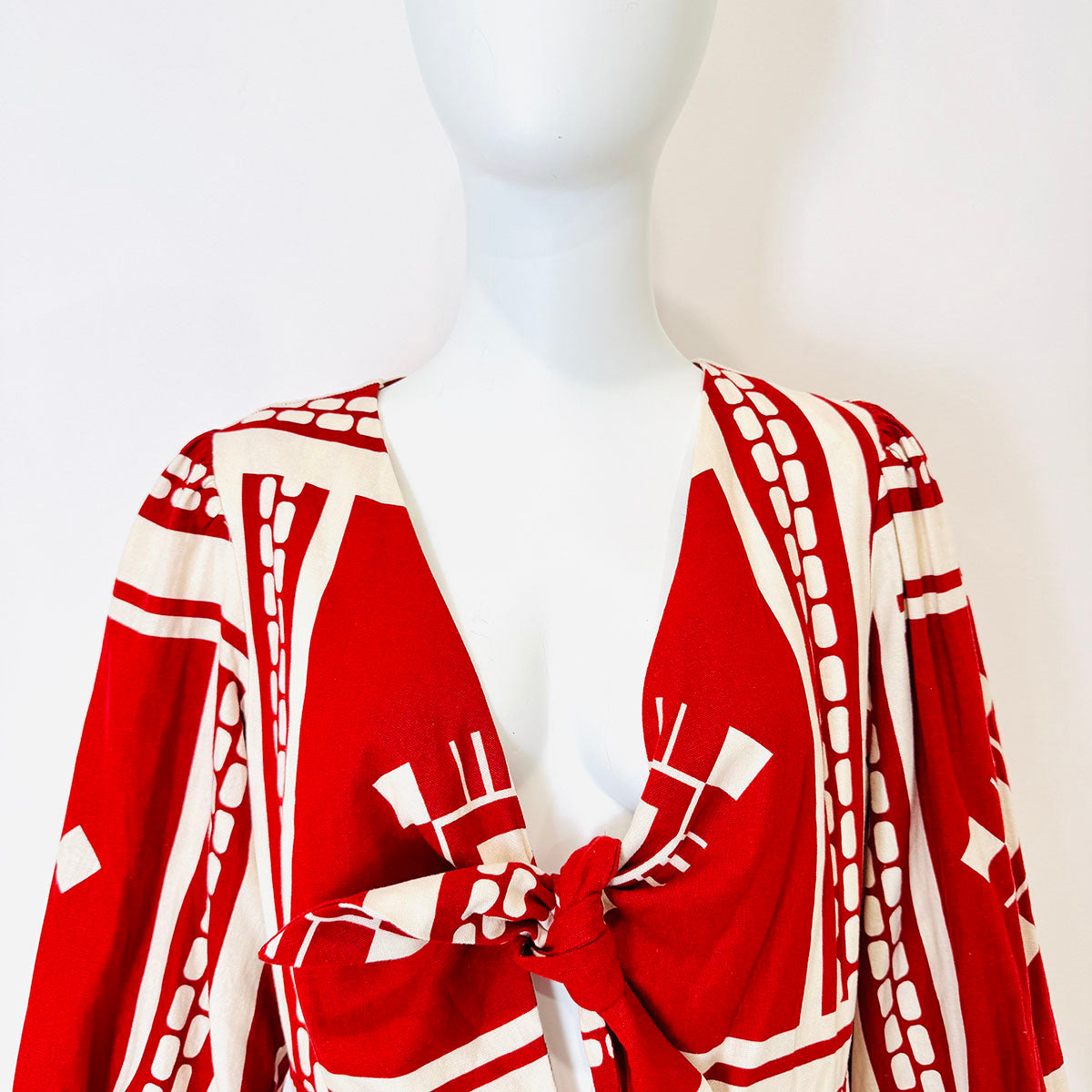 Caroline Constas Dress