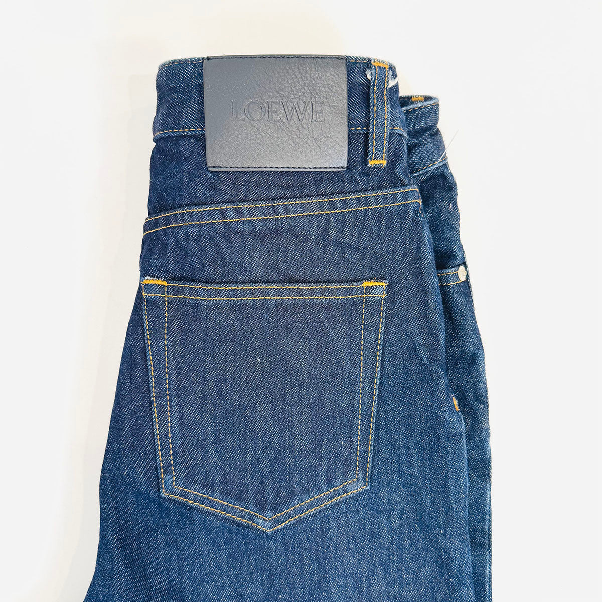 Loewe Jeans