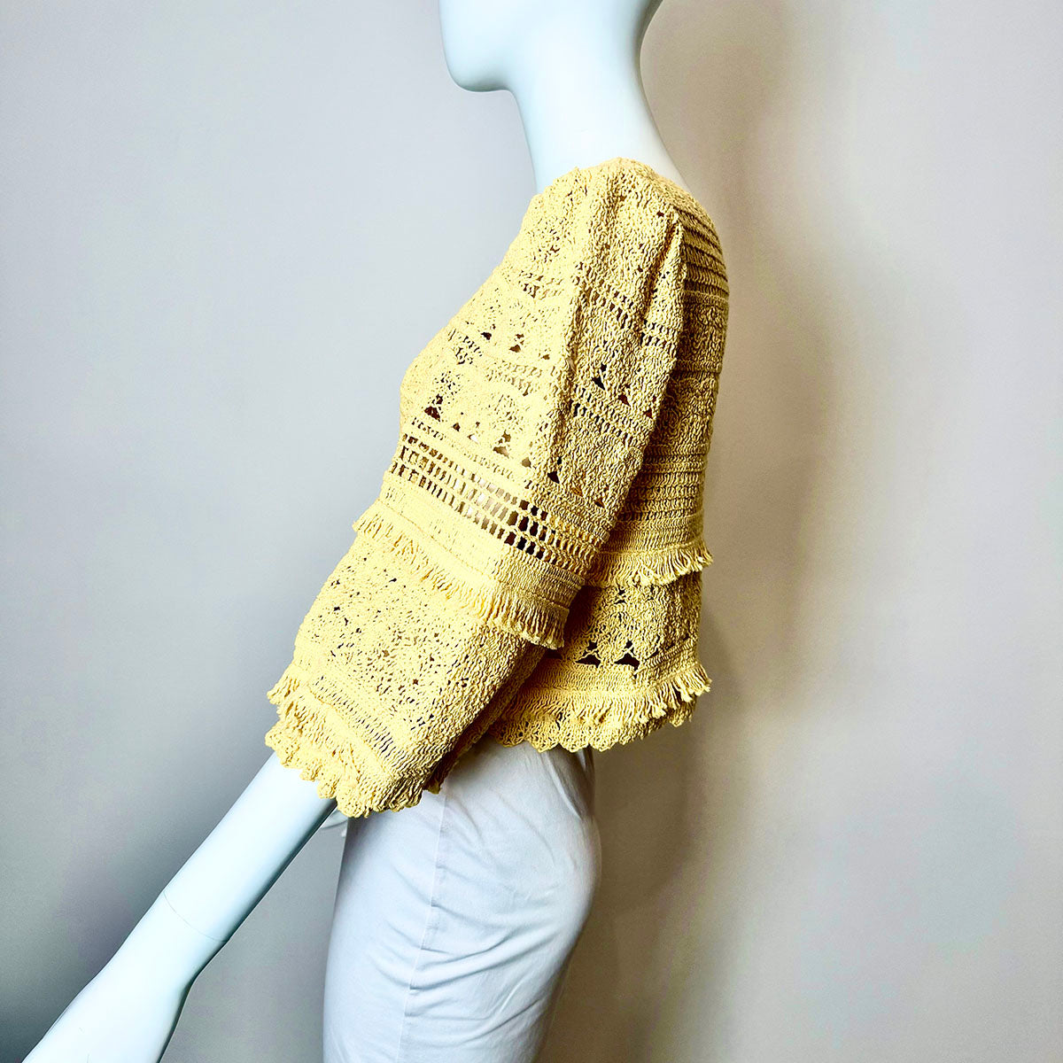Maje Sweater