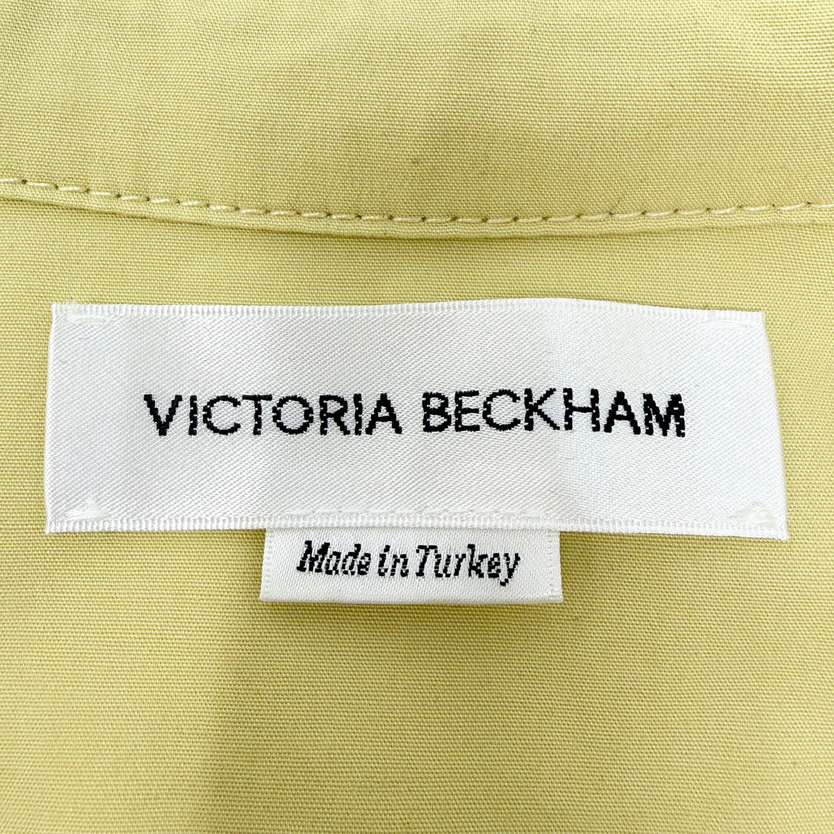 Victoria Beckham Dress