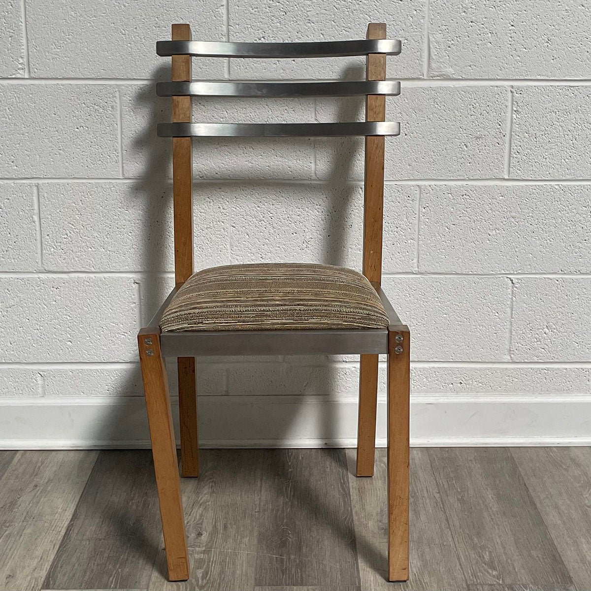 Michael Heltzer Dining Chairs