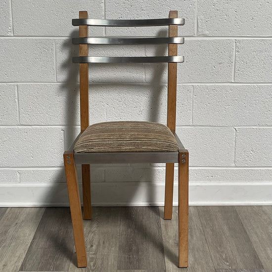 Michael Heltzer Dining Chairs