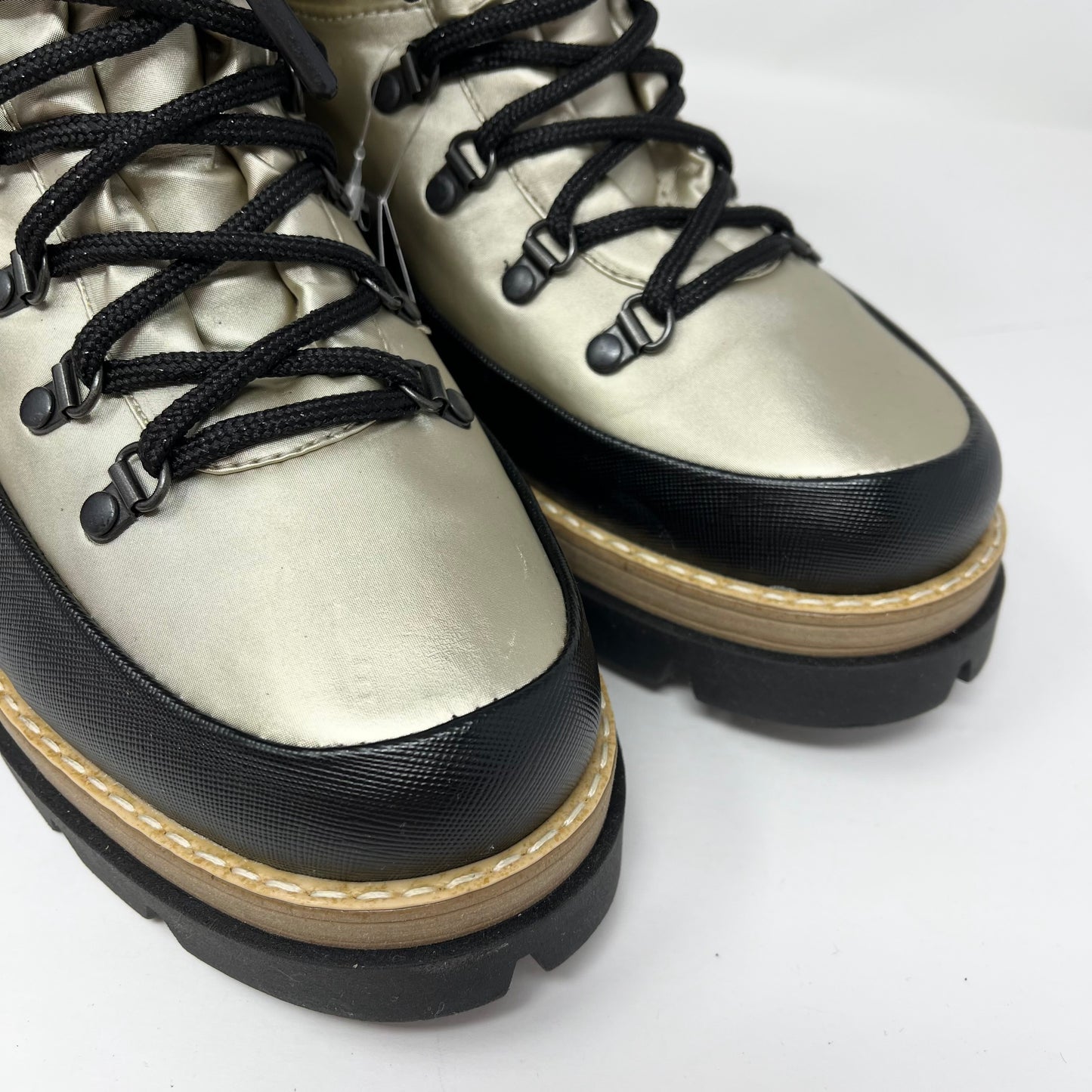 Montelliana Boots