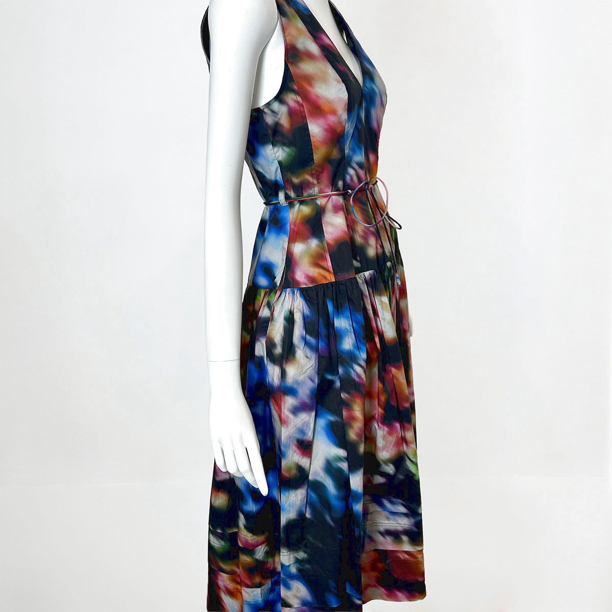 Ulla Johnson Dress