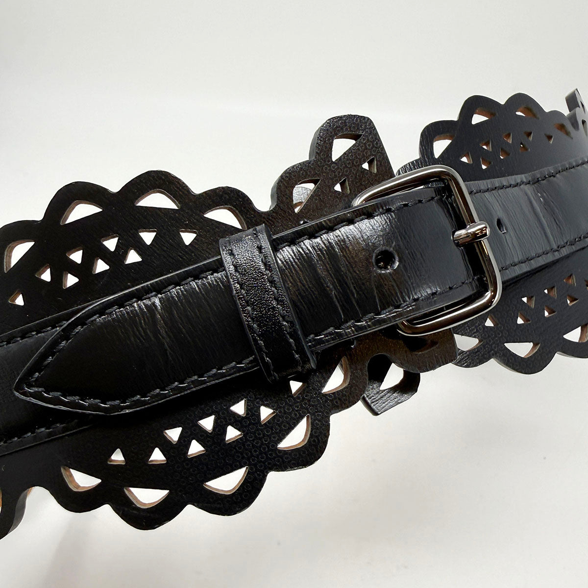 Alaia Belt