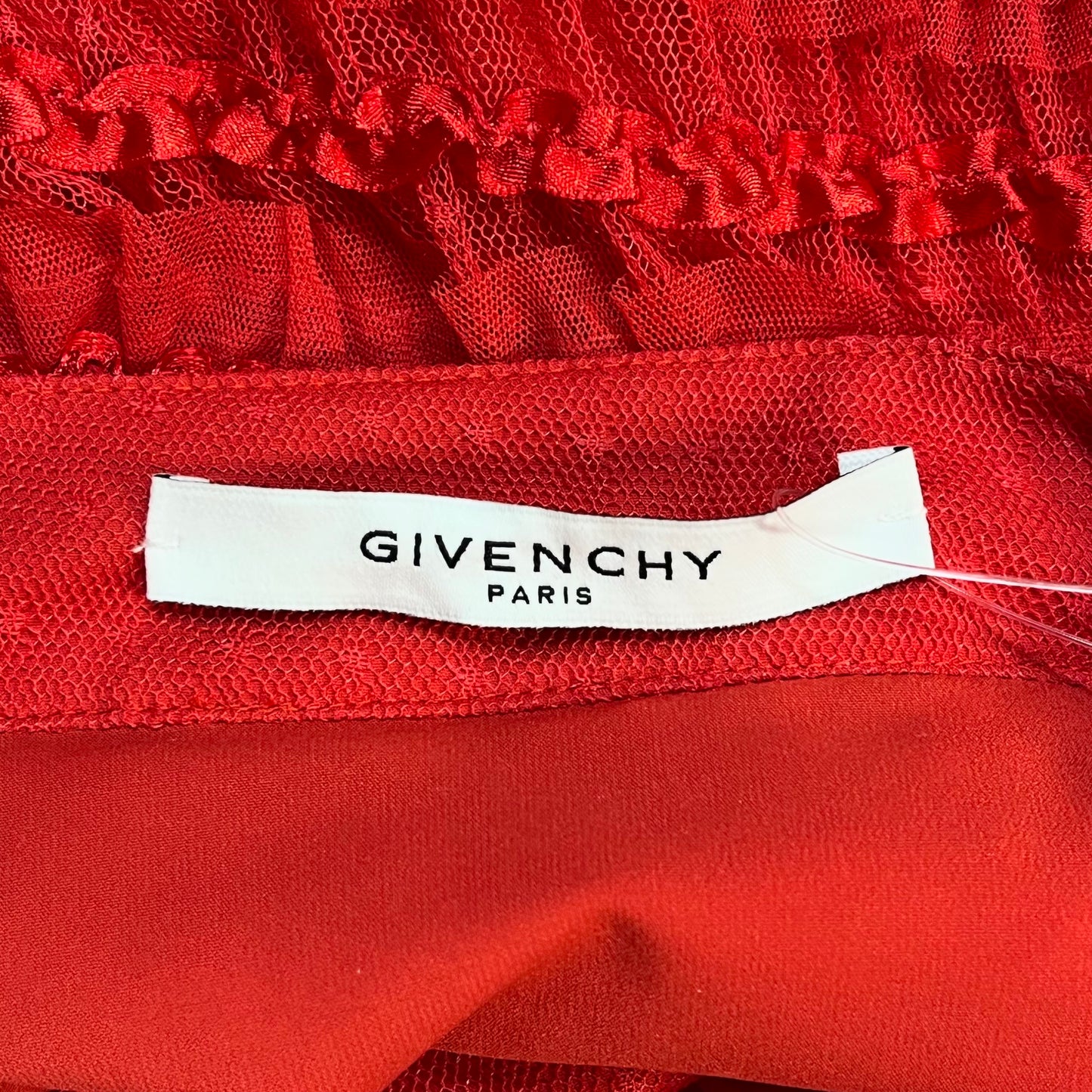 Givenchy Skirt