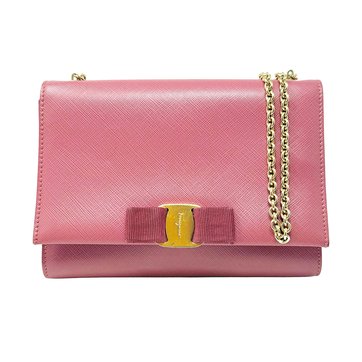Salvatore Ferragamo Shoulder Bag