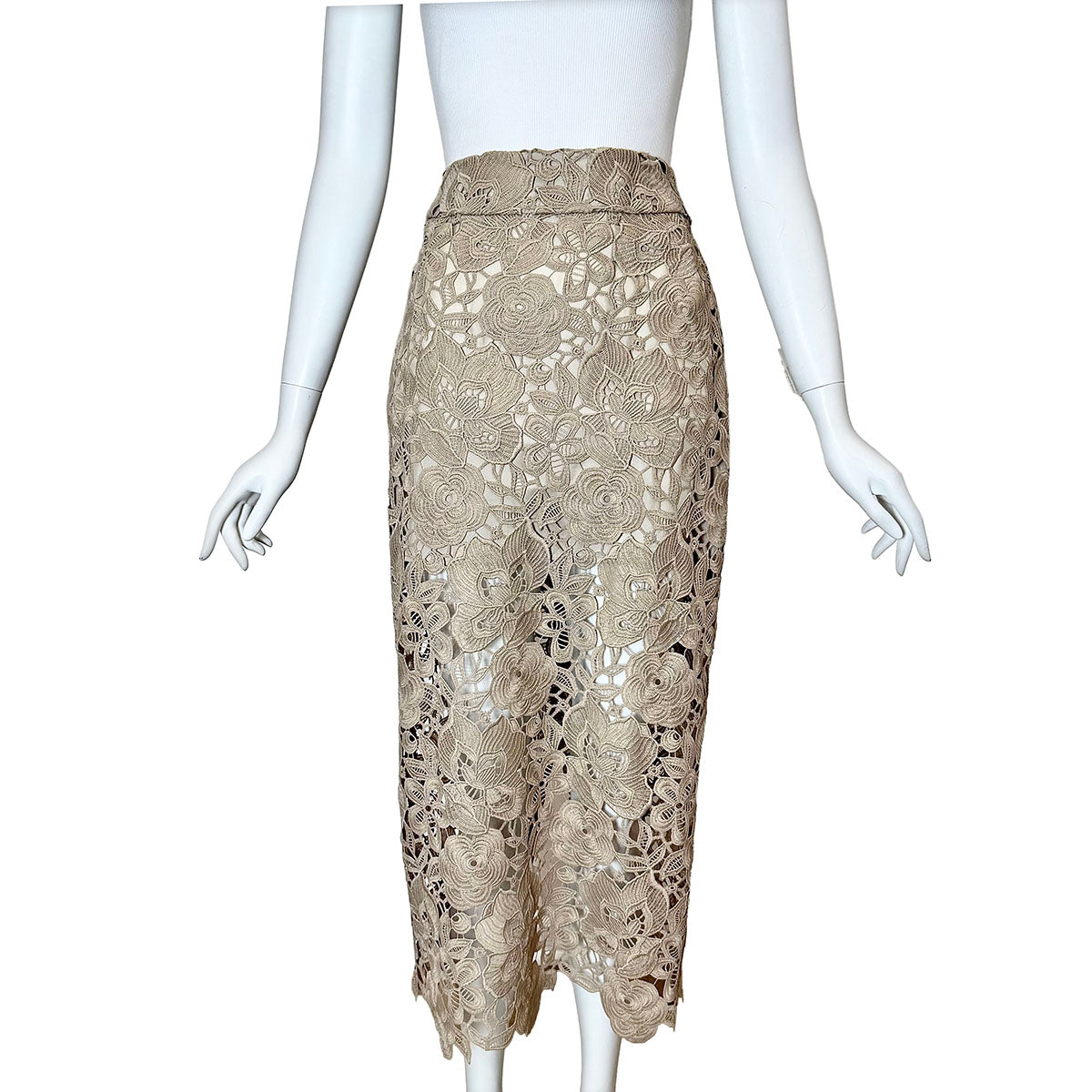 Smythe Skirt