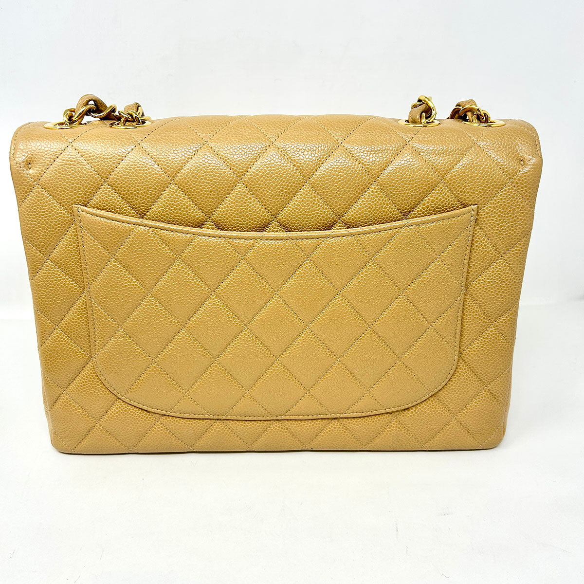 Chanel Shoulder Bag