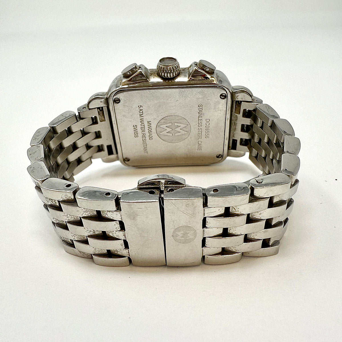 Michele Watch