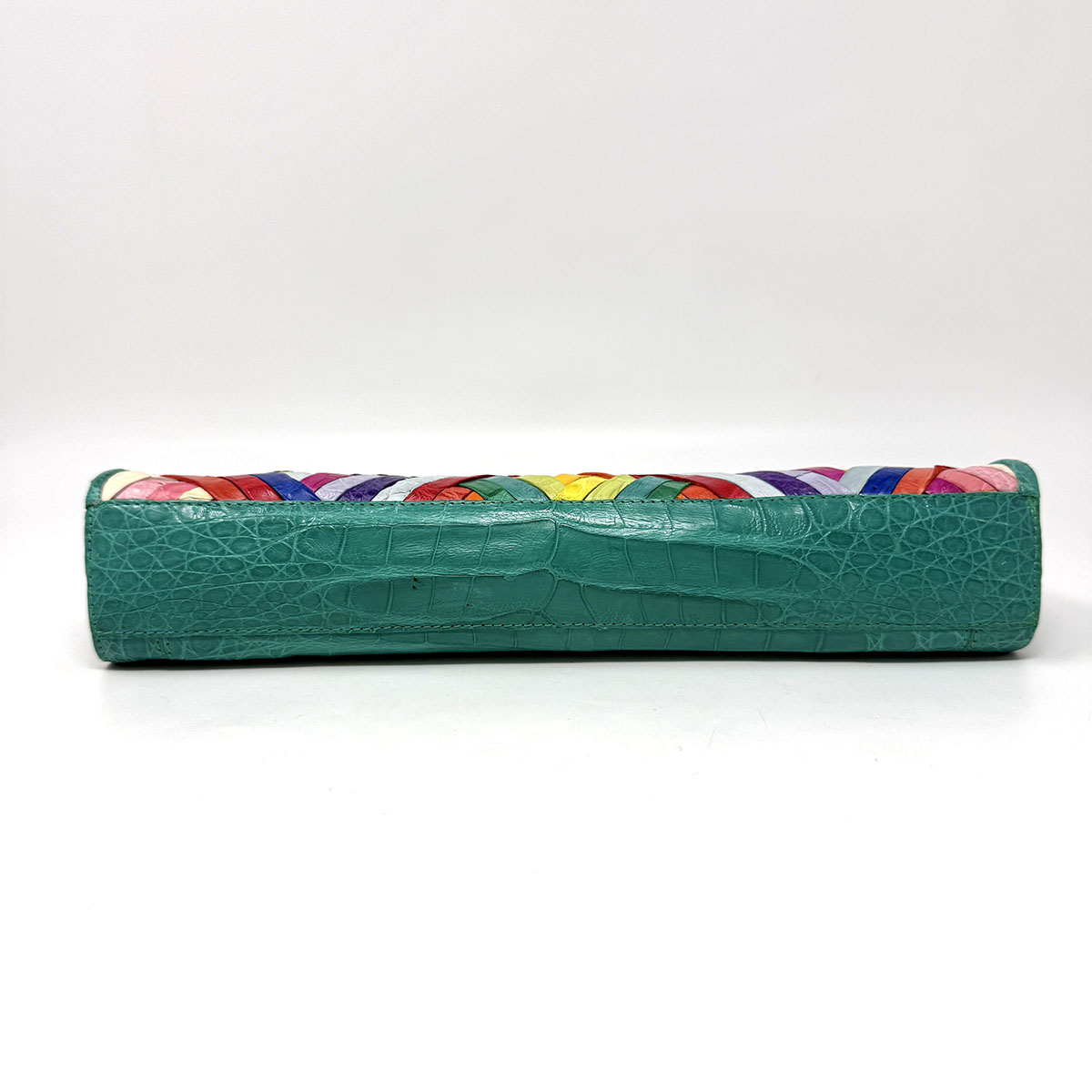 Nancy Gonzalez Clutch