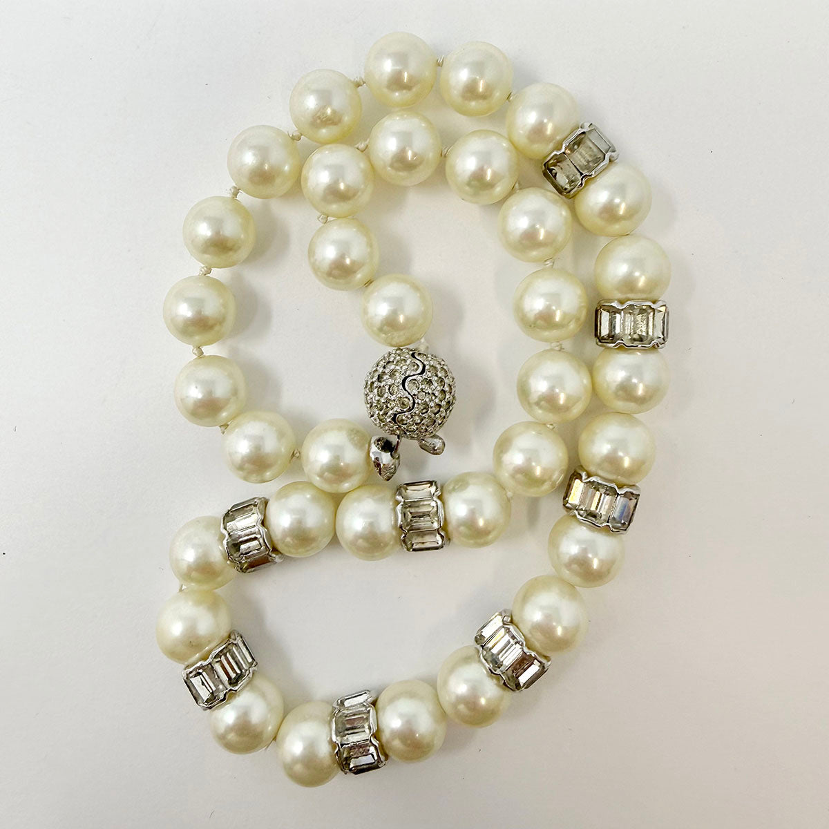 Judith Leiber Necklace