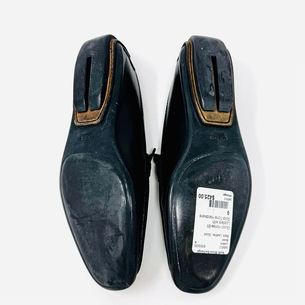 Gucci Loafers