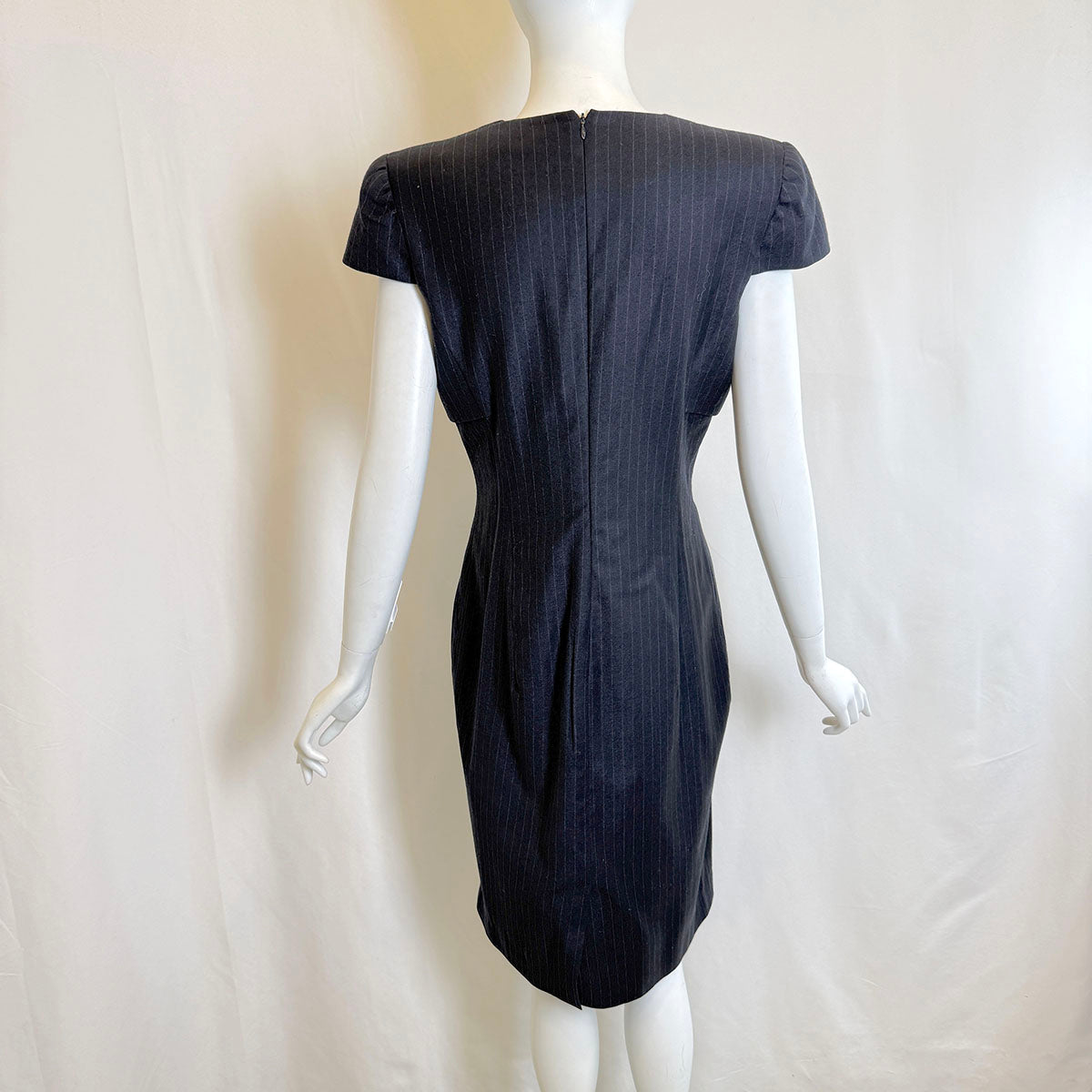 Alexander McQueen Dress