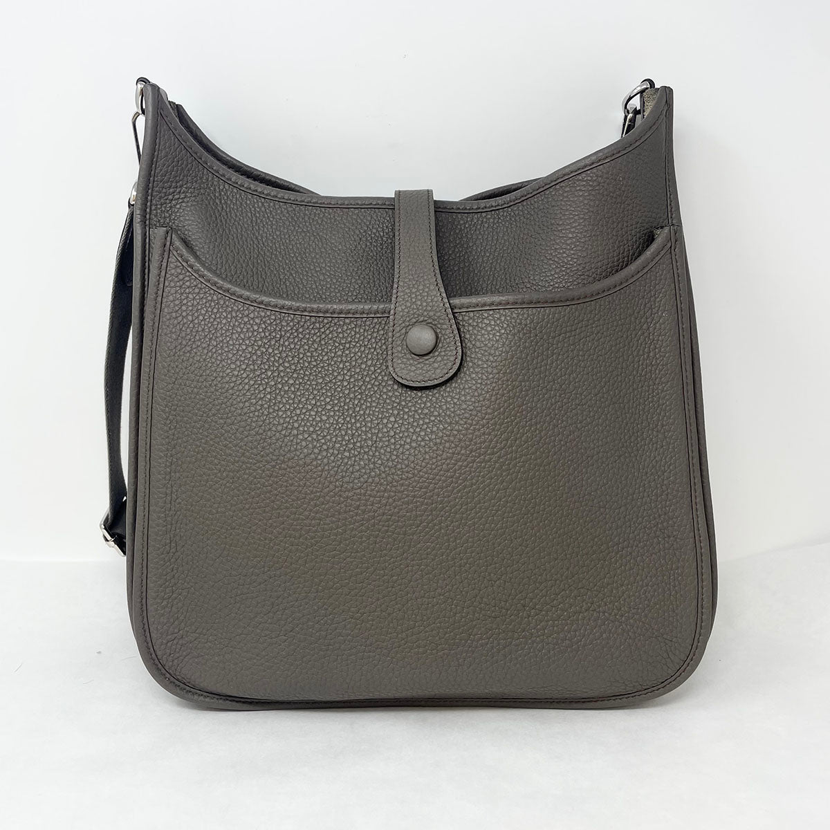 Hermes Evelyne 33 Crossbody