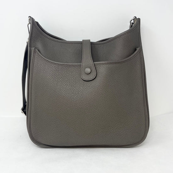 Hermes Evelyne 33 Crossbody