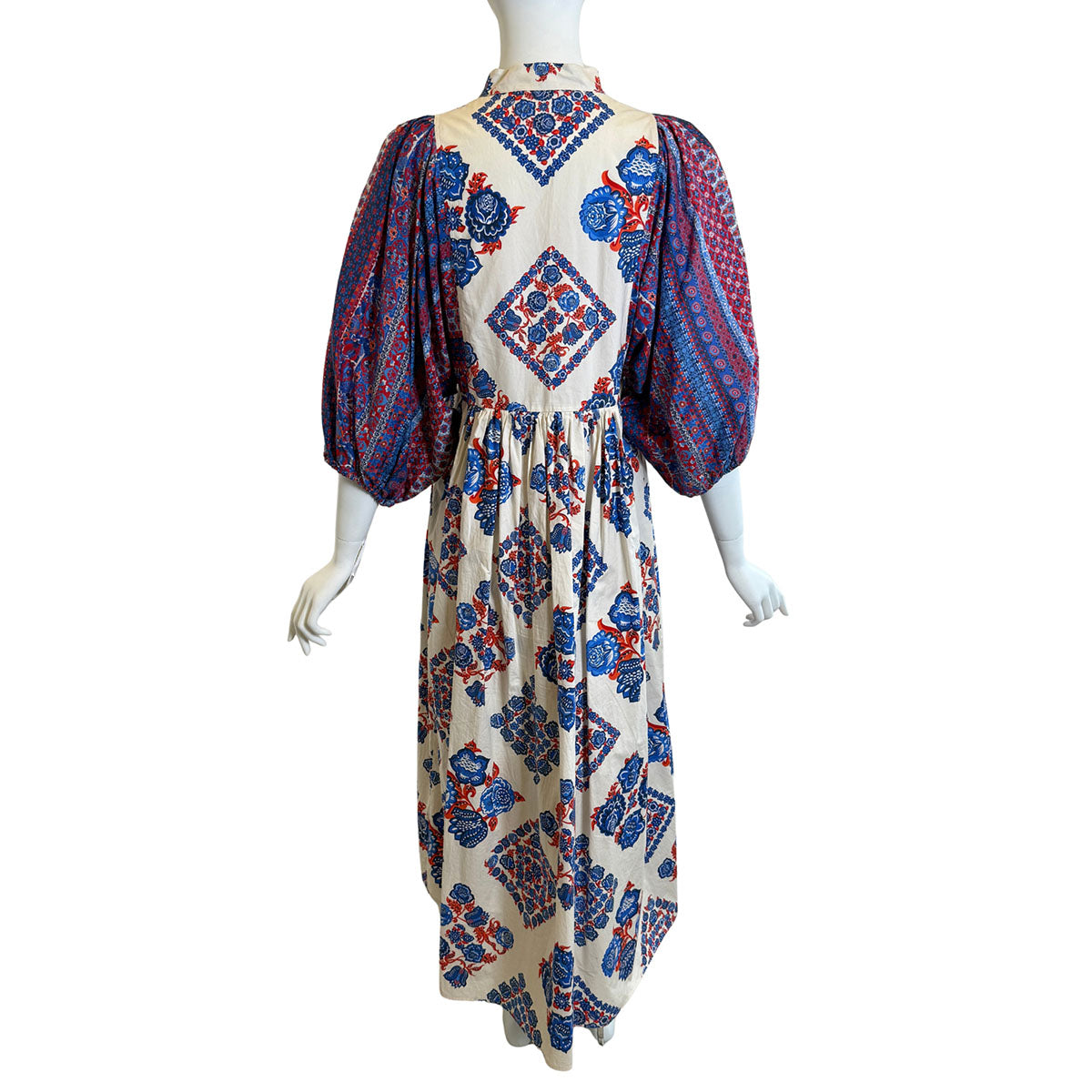 La Double J Dress