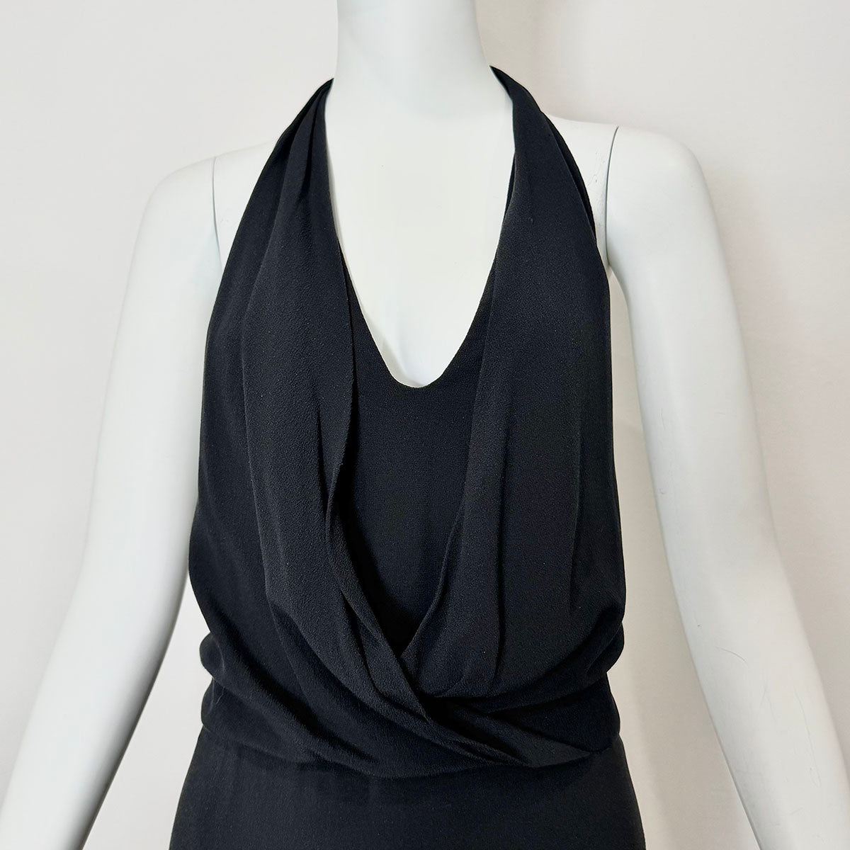Pianoforte Dress