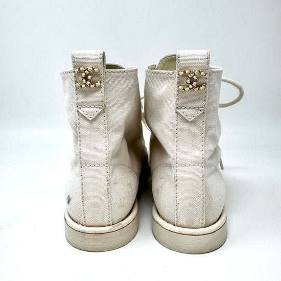 Chanel Sneakers