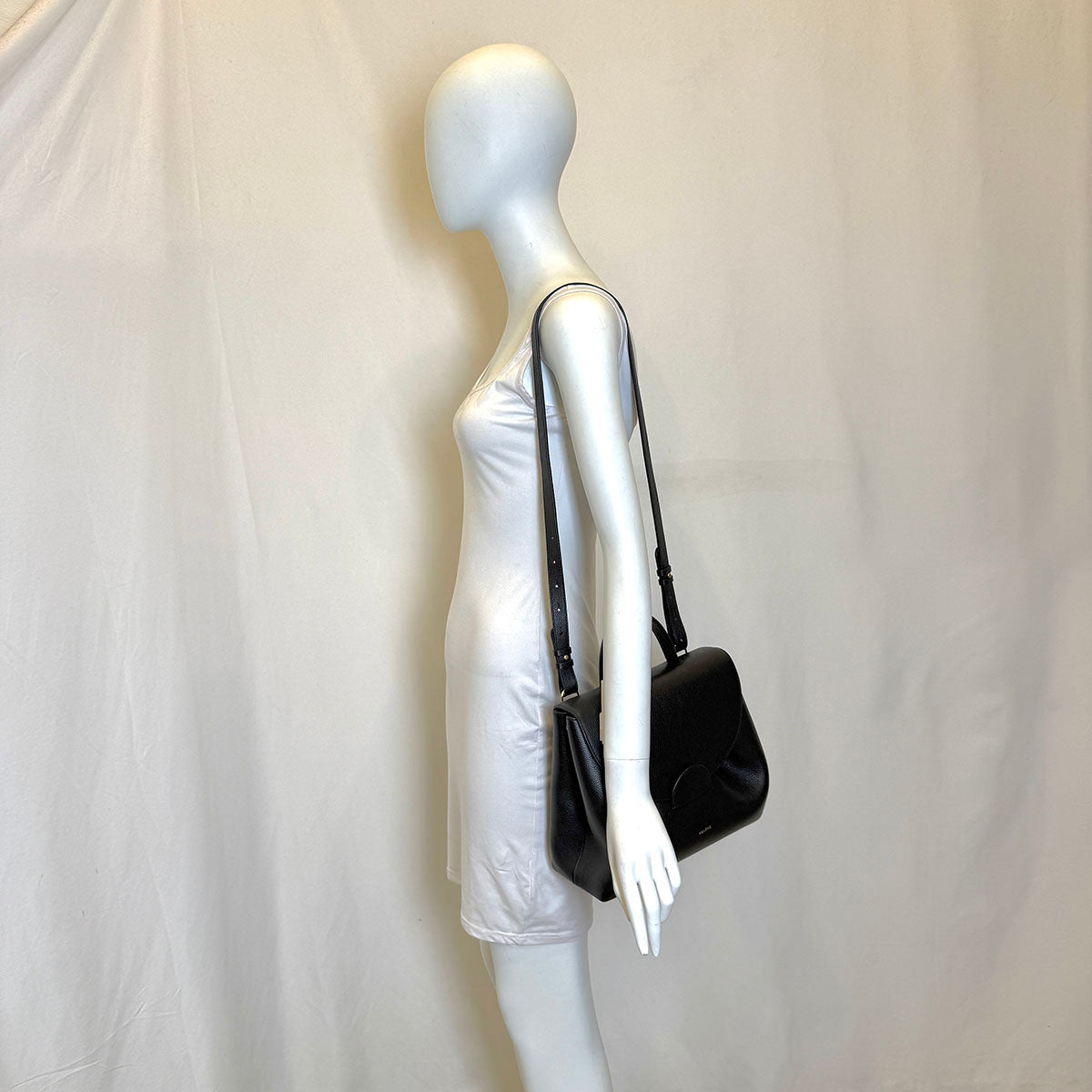 Polene Handle Bag